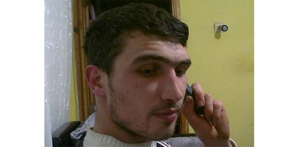 Göçük altında kalan madenciye 17 saattir ulaşılamıyor