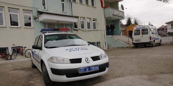 Olay yerine geç giden polise ceza kesilecek