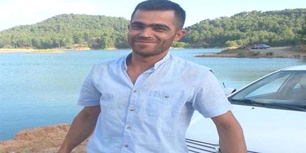 Eşini öldüren kocayı hapis cezası da durduramamış