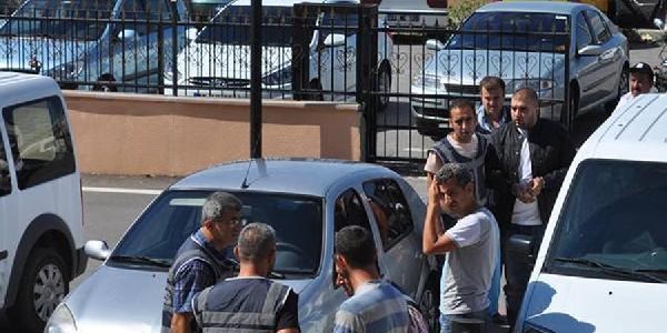 Tecavüz sanıklarının serbest kalmasına bakanlıktan itiraz