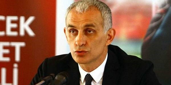 Trabzonspor'dan UEFA Yalanlaması