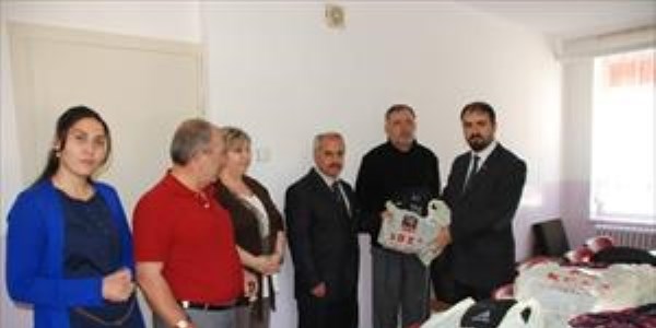 KGC'den eğitim yardımı
