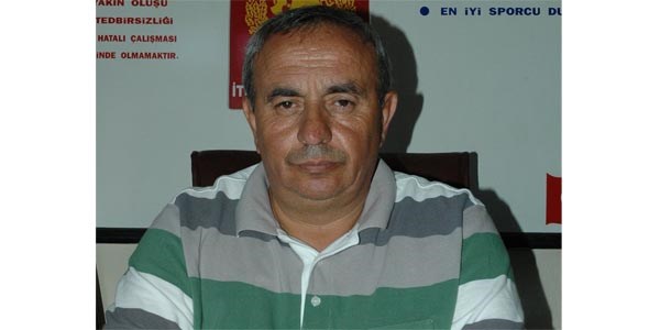 Karaman'ın 9 aylık yangın bilançosu