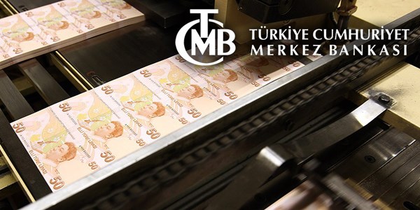 Merkez Bankası faize dokunmadı