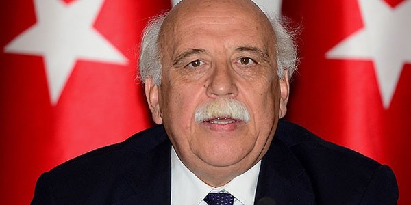 Bakan Avcı: İnsanların yüzde 80'i 'forma' diyor