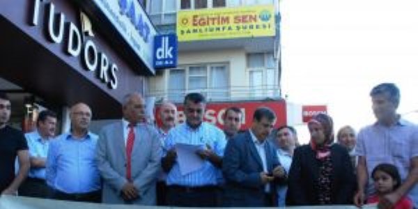Ana dilde eğitim hakkı için 5 bin imza