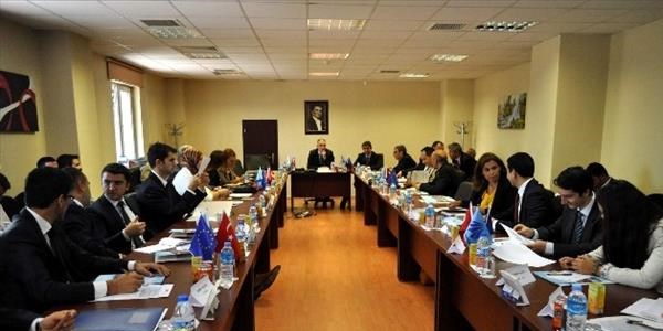Teknopark geliştirme projesi