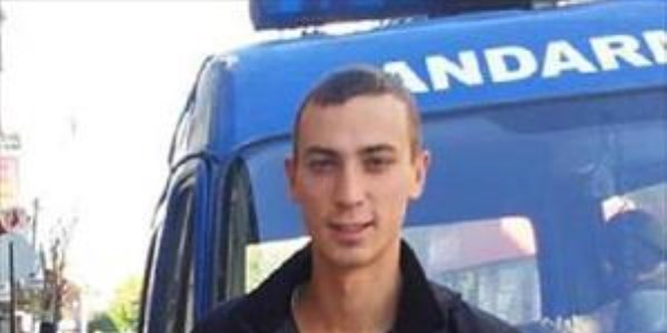 Çifte cinayet zanlısı, komutanı izin vermeyince hastaneden rapor almış
