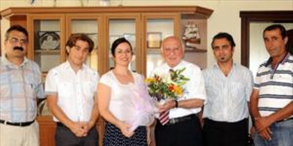 Aliağa Belediyesi'nde işçi temsilcileri seçimle belirlendi