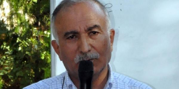 Diyarbakır'da sembolik Kürtçe matematik dersi