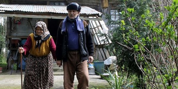 Yaşlı sayısı 2050'de 19 milyonu geçer