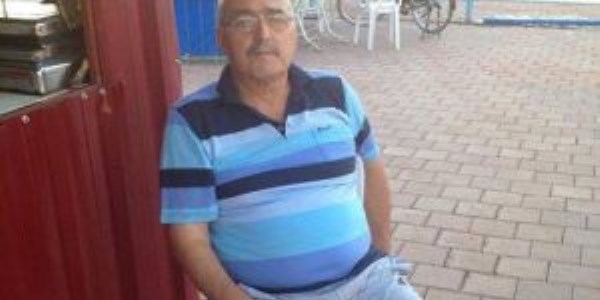 Yaşlı adam dört gündür kayıp
