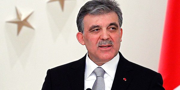 Gül: Müdahale angajman kuralları gereği yapıldı