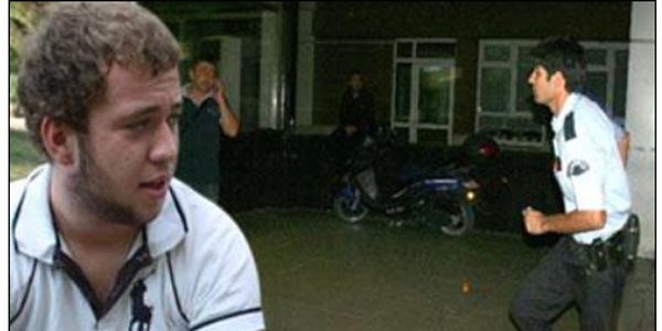 Polisin 'parmak' telaşı
