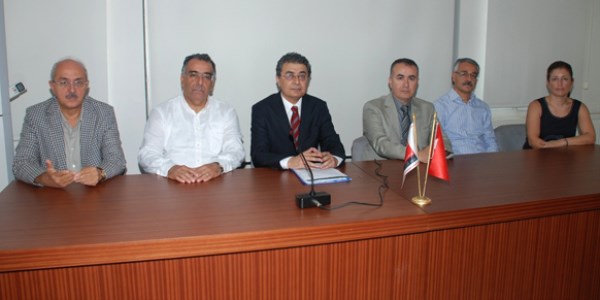 Diş hastanesi tartışması