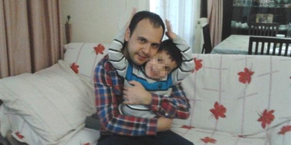 Kayınpedere karşı ikinci kez koruma