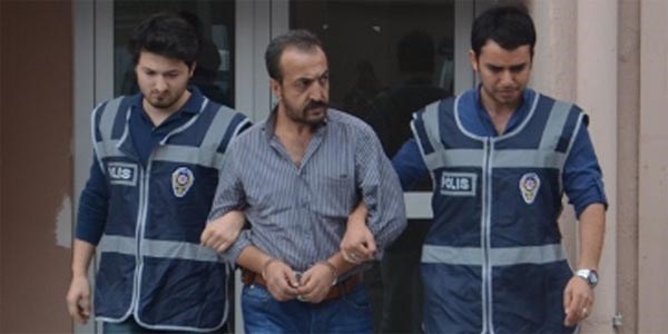 İnternet aracılığıyla 64 bin TL dolandırdı