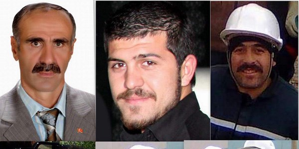 Aşkale'de 5 işçinin gölette boğulmalarıyla ilgili dava görülmeye başlandı