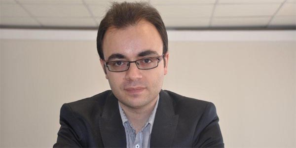 Karaca: İŞKUR'un yaptığı hataya diğer kurumlar düşmemeli