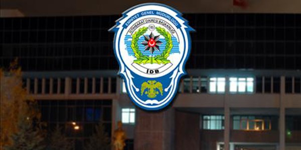 Emniyet İstihbaratta derin inceleme