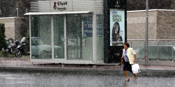 Havalar nasıl olacak? - Haritalı