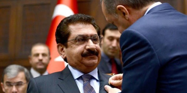 Tunceli'nin adı Dersim oluyor