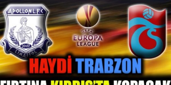 Rum kesimi Trabzon maçına kilitlendi: