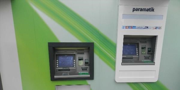 Garanti Bankası 'engelleri' kaldırdı