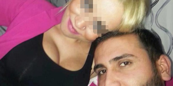 Öldürülen bar işletmecisi kaya toprağa verildi