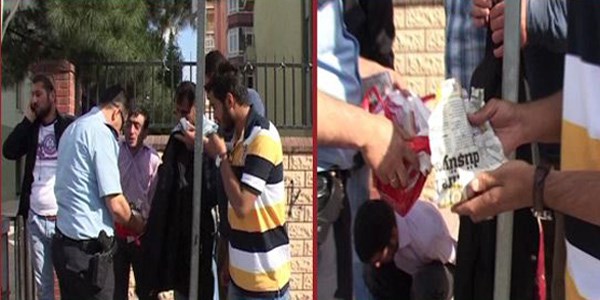 Uyuşturucuda öğrenci indirimi