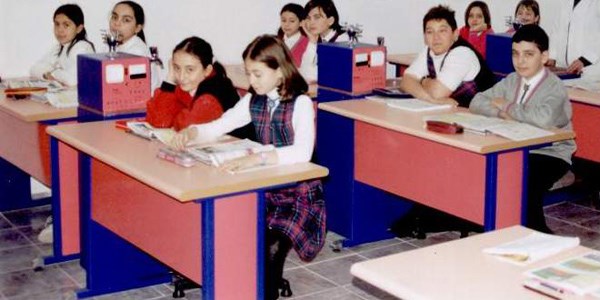 Özel eğitim soygunu!