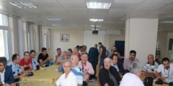 14 yeni fahri trafik müfettişi göreve başladı
