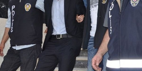 Böcek soruşturması: 3 ilde 12 gözaltı