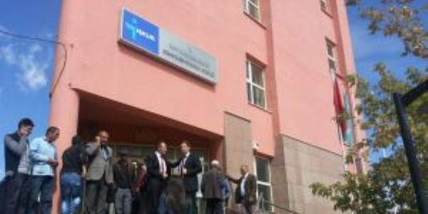 Ardahan'da toplum yararına bin kişi istihdam edilecek