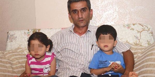 Kreşte dayak zoruyla yemeğe 6 bin lira ceza