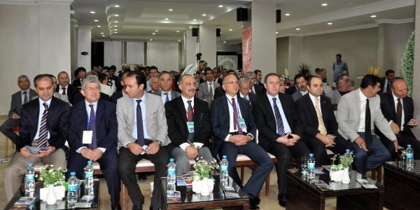 Bitlis'te Jeopark Çalıştayı düzenlendi