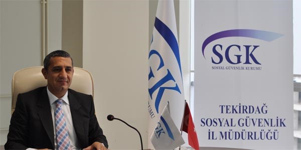 Sahte evraklarla emekli olanlara yasal işlem başlatıldı