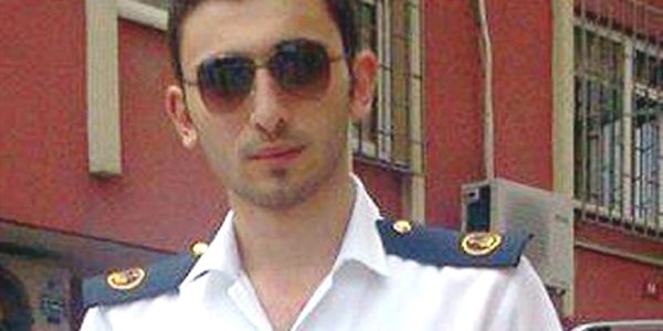 Geminin kopan halat tamburu, satajyer öğrenciyi öldürdü
