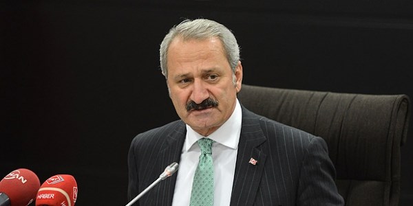 Çağlayan: Hurda araç teşviğine sıcak bakarız
