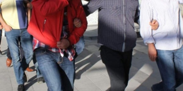 Tefecilik operasyonu şüphelileri serbest kaldı