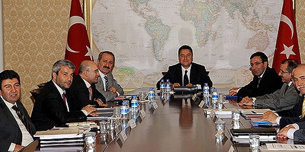 Ekonomi Koordinasyon Kurulu salı günü toplanacak