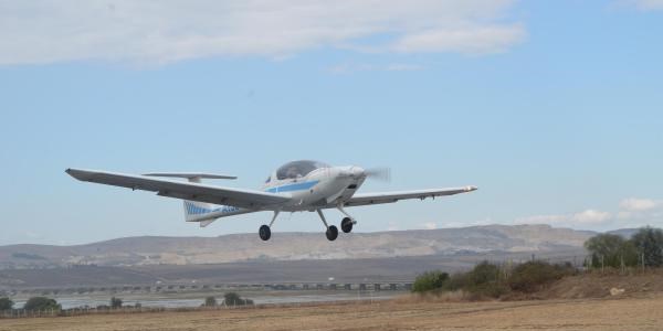 Pilotluk, iş garantisi olan bir meslek