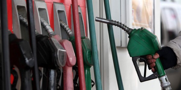 Benzin kan kaybediyor, LPG ve dizel taht kavgasnda