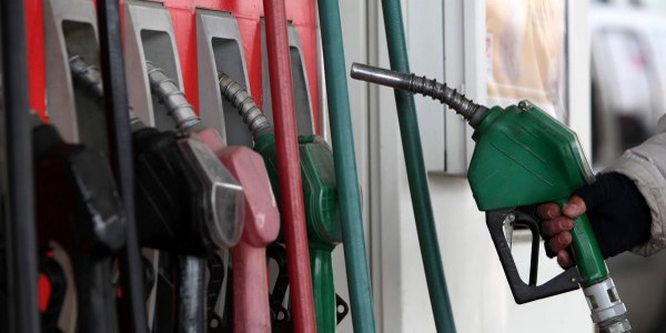 Benzin kan kaybediyor, LPG ve dizel taht kavgasında