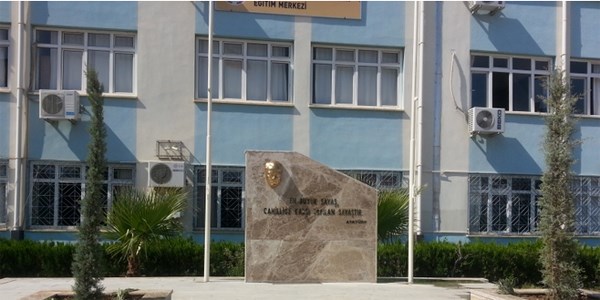 Öğrencilerine nasihat eden öğretmene ceza