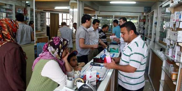 Bu malzemeler artık eczanelerden faturasız alınabilecek