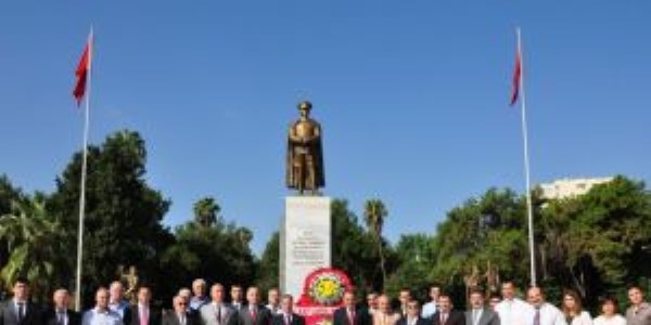Adana'da Ahilik Haftası kutlamaları