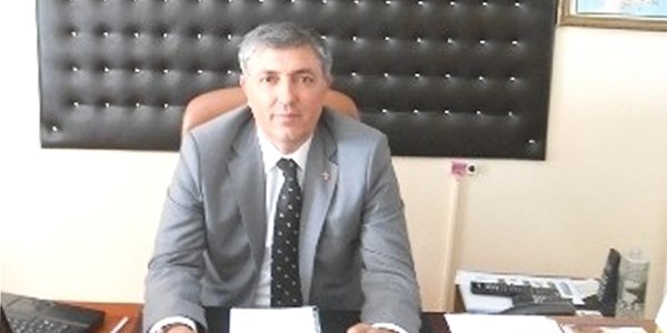 Şarköy İlçe Tarım Müdürü satar, oldu