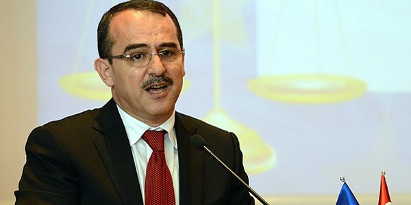 5 yılda 207 yeni cezaevi yapımı planlanıyor