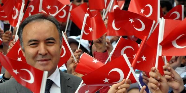 4 bin öğrenciye Aziziye Tabyaları'nda tarih dersi